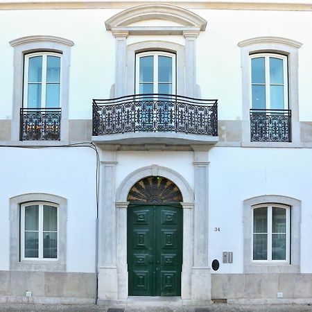 Zen & Tan Apartment Φάρο Εξωτερικό φωτογραφία