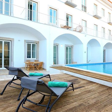 Zen & Tan Apartment Φάρο Εξωτερικό φωτογραφία