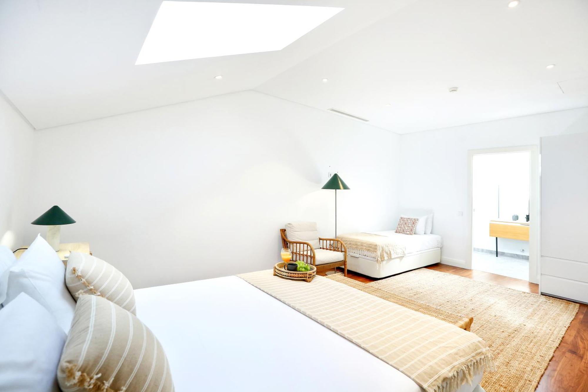Zen & Tan Apartment Φάρο Εξωτερικό φωτογραφία