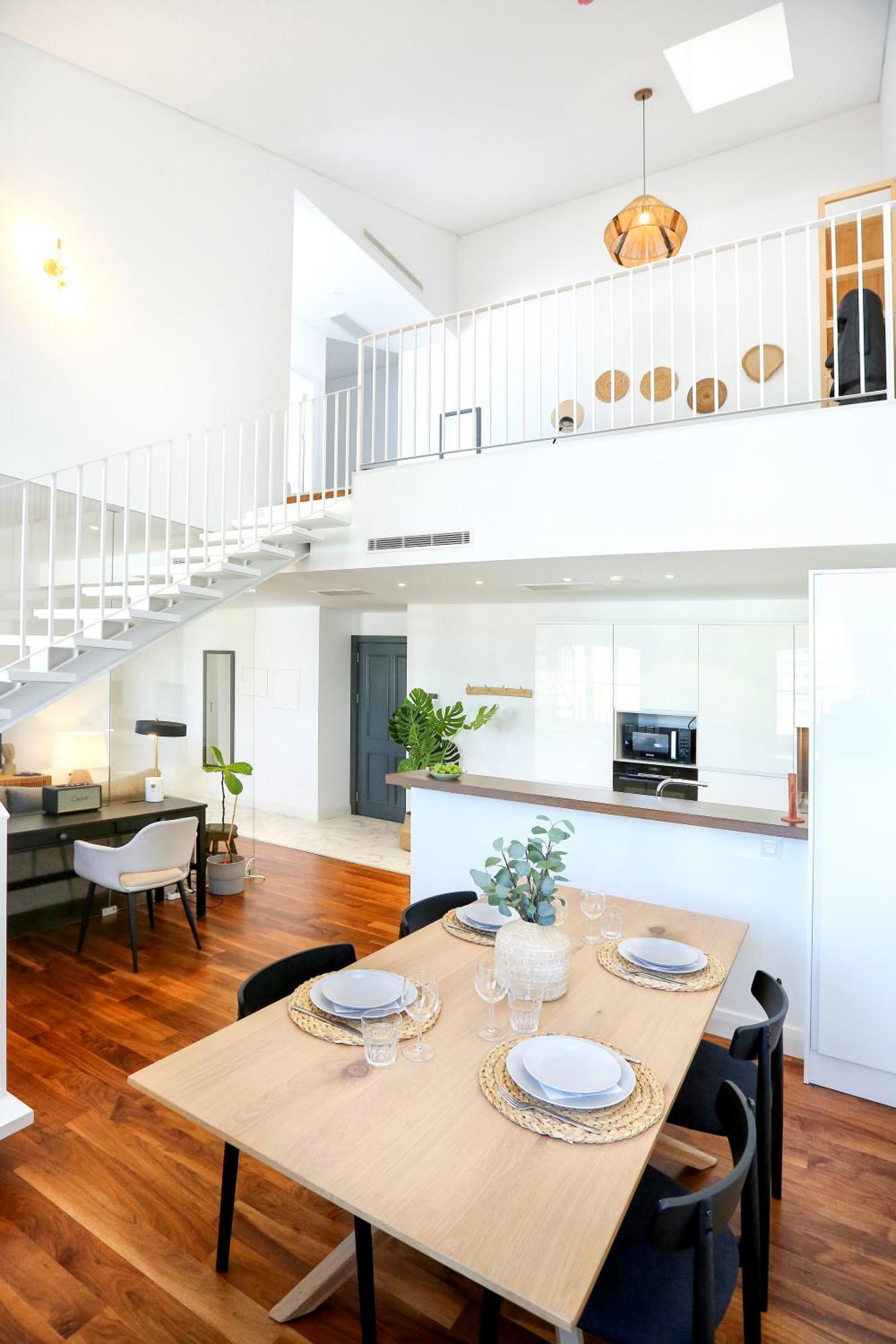 Zen & Tan Apartment Φάρο Εξωτερικό φωτογραφία