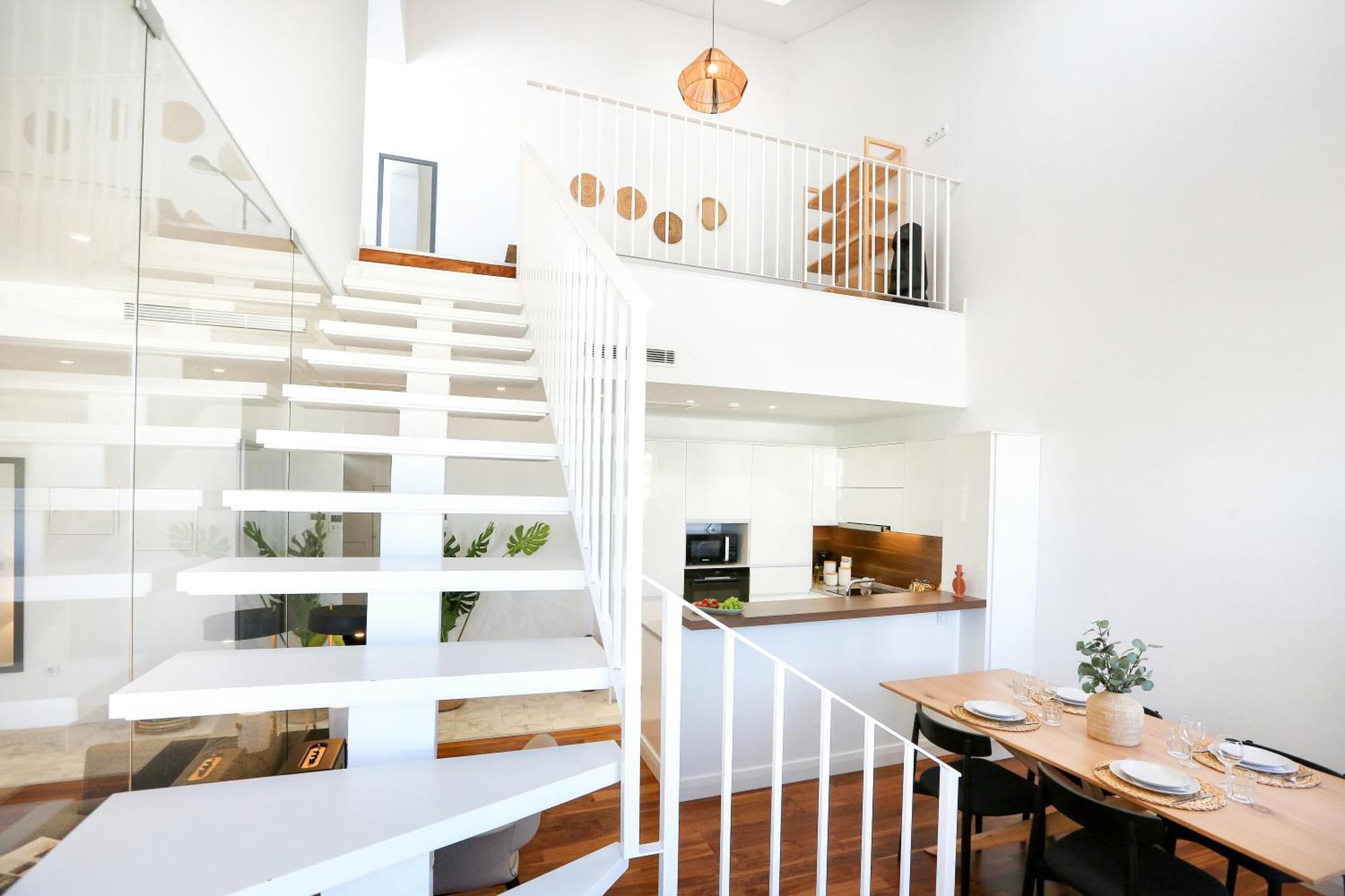 Zen & Tan Apartment Φάρο Εξωτερικό φωτογραφία