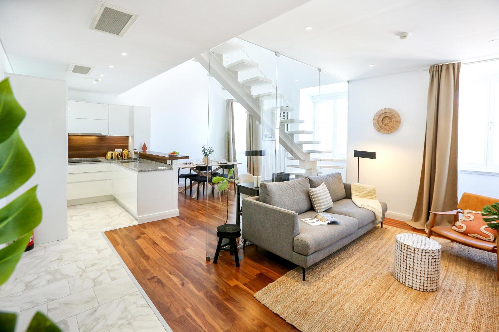 Zen & Tan Apartment Φάρο Εξωτερικό φωτογραφία