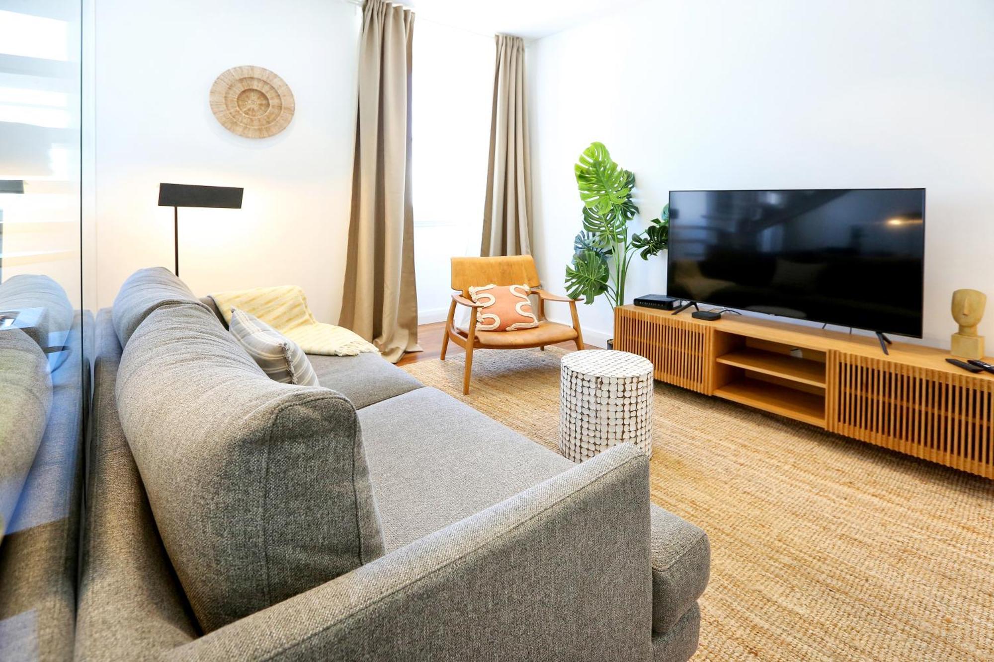 Zen & Tan Apartment Φάρο Εξωτερικό φωτογραφία