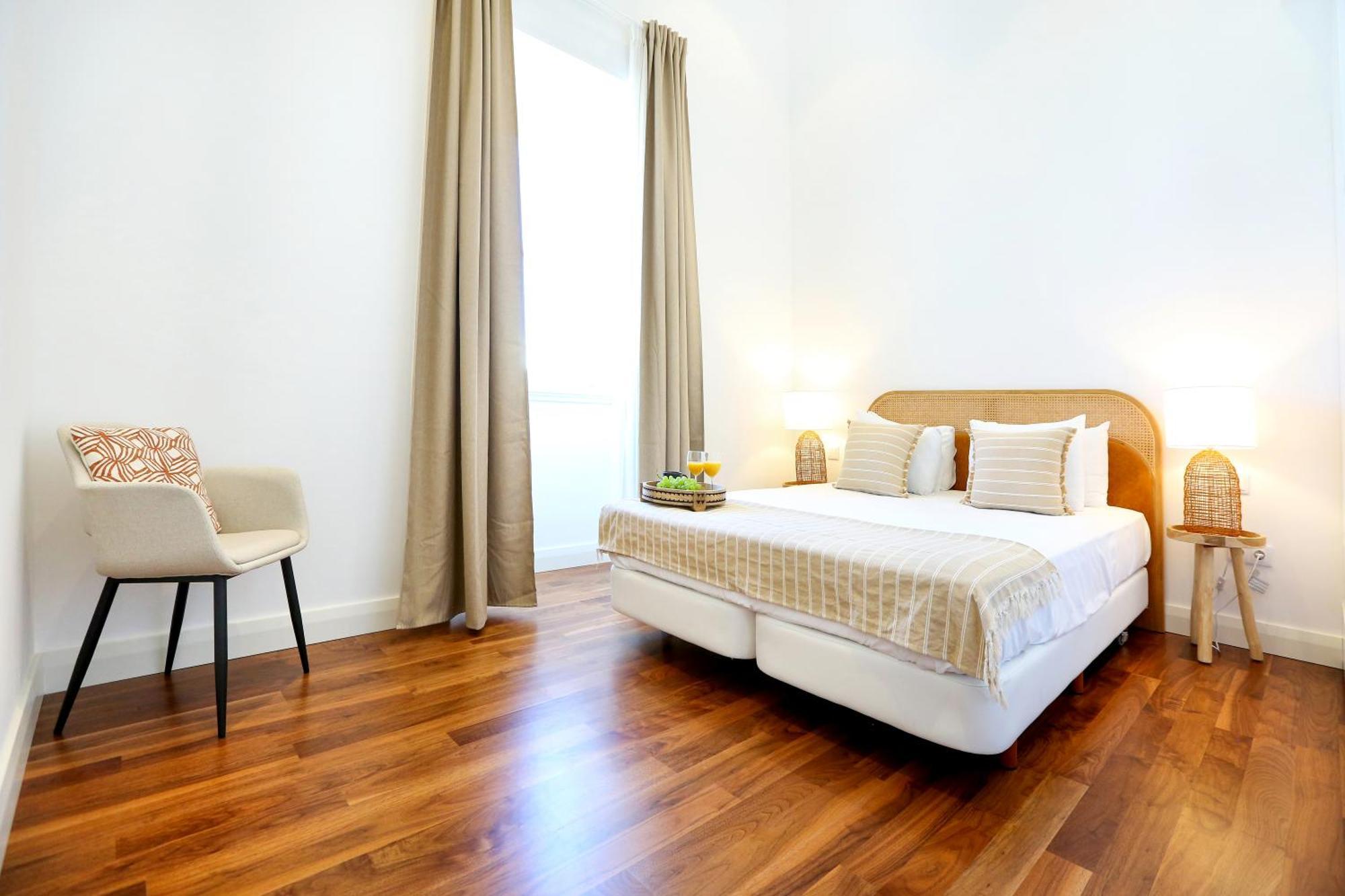 Zen & Tan Apartment Φάρο Εξωτερικό φωτογραφία